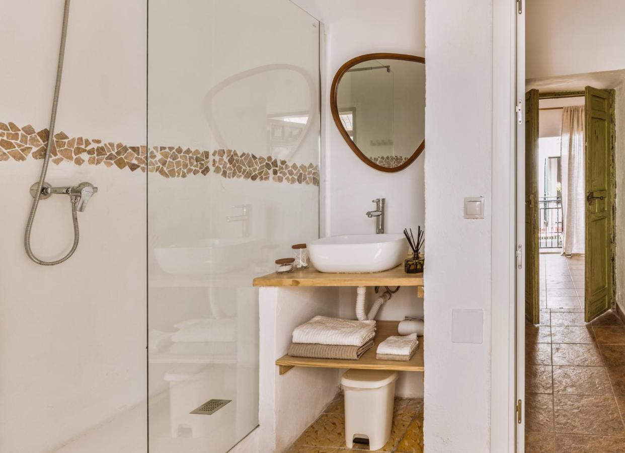 Encanto Guesthouse Canillas de Aceituno Εξωτερικό φωτογραφία