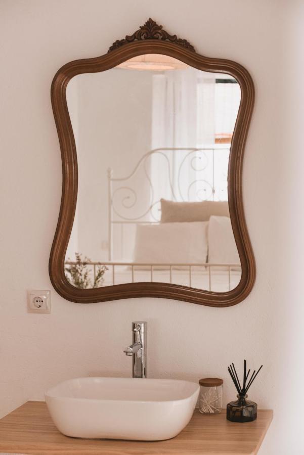 Encanto Guesthouse Canillas de Aceituno Εξωτερικό φωτογραφία