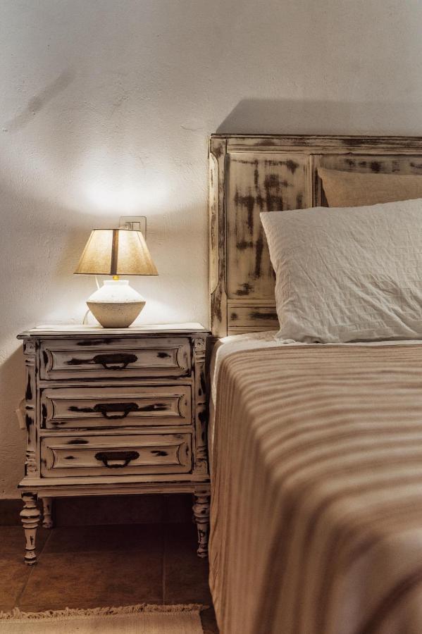 Encanto Guesthouse Canillas de Aceituno Εξωτερικό φωτογραφία