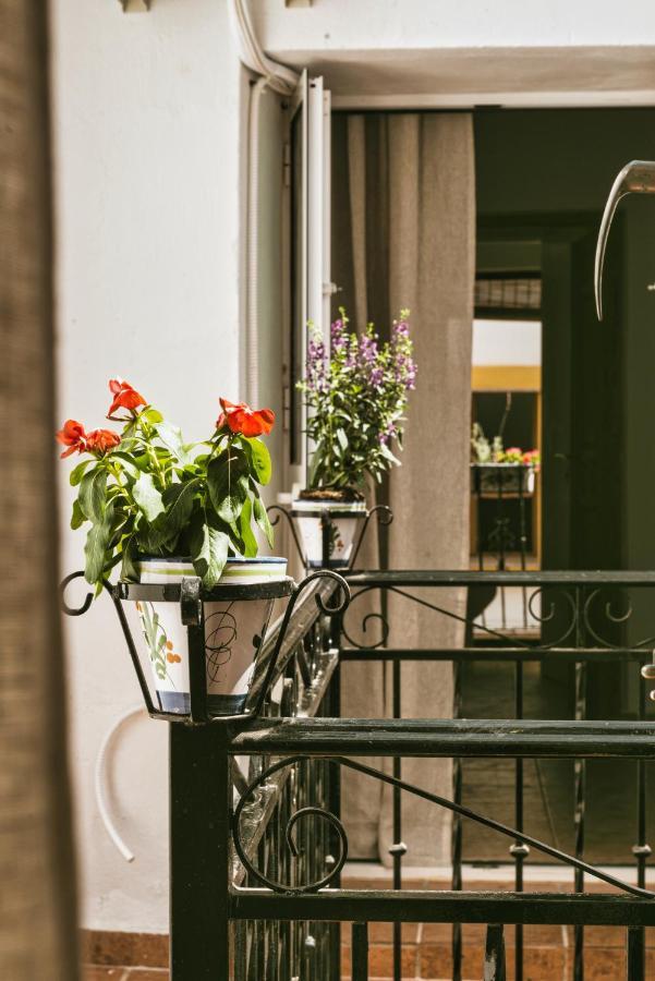Encanto Guesthouse Canillas de Aceituno Εξωτερικό φωτογραφία