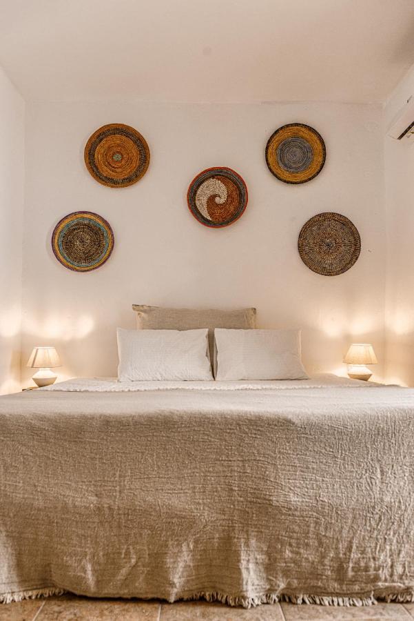 Encanto Guesthouse Canillas de Aceituno Εξωτερικό φωτογραφία