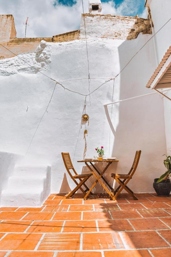 Encanto Guesthouse Canillas de Aceituno Εξωτερικό φωτογραφία