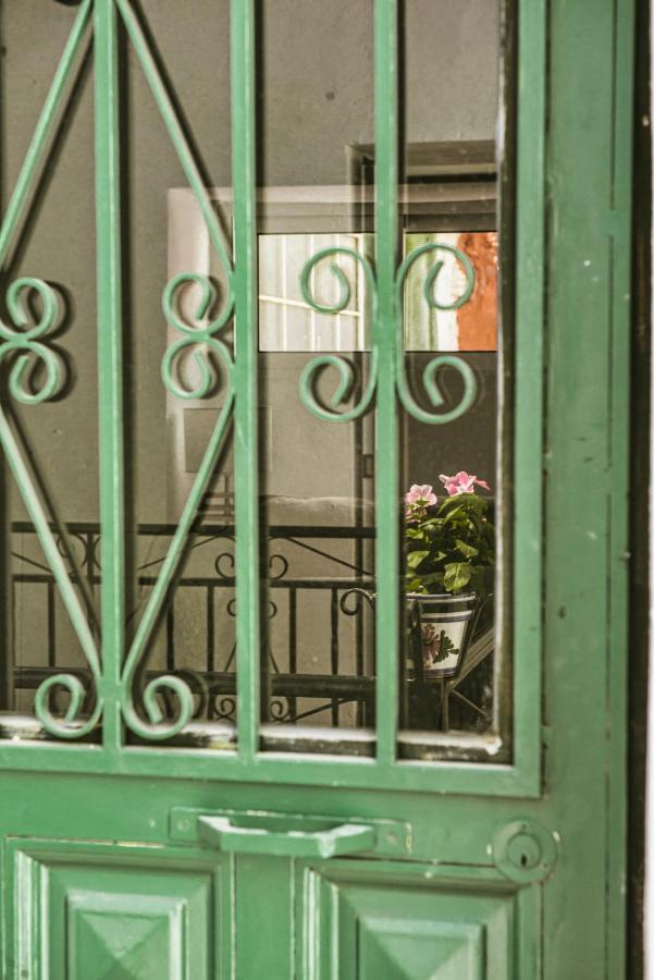 Encanto Guesthouse Canillas de Aceituno Εξωτερικό φωτογραφία