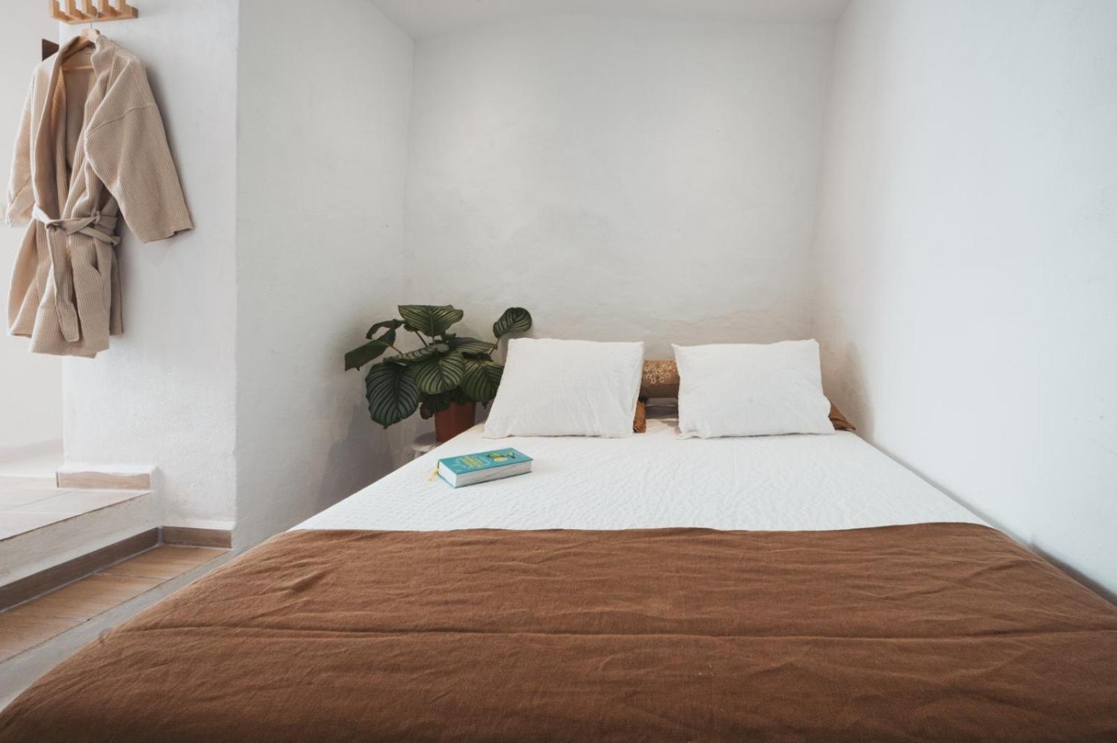 Encanto Guesthouse Canillas de Aceituno Εξωτερικό φωτογραφία