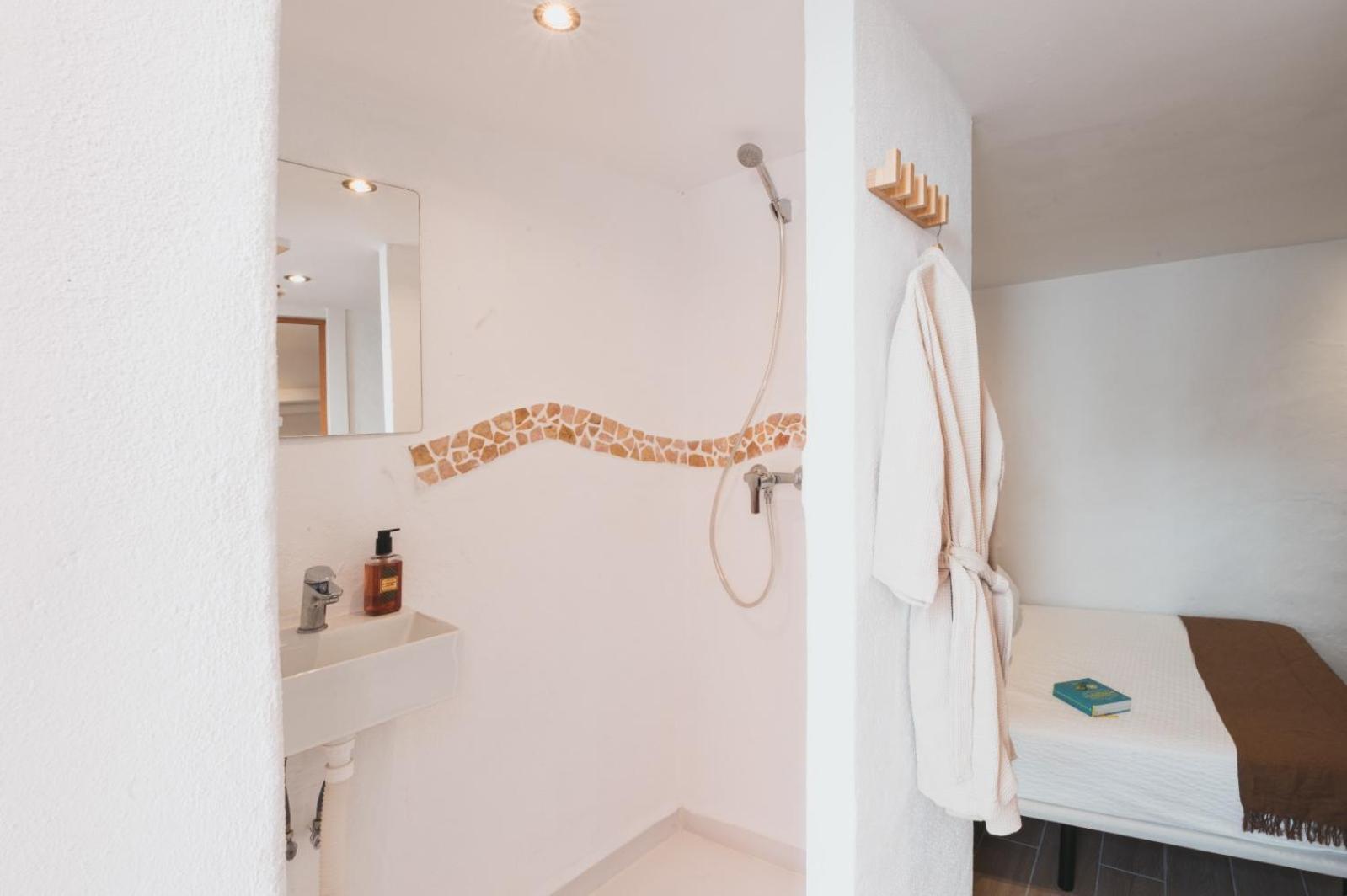 Encanto Guesthouse Canillas de Aceituno Εξωτερικό φωτογραφία
