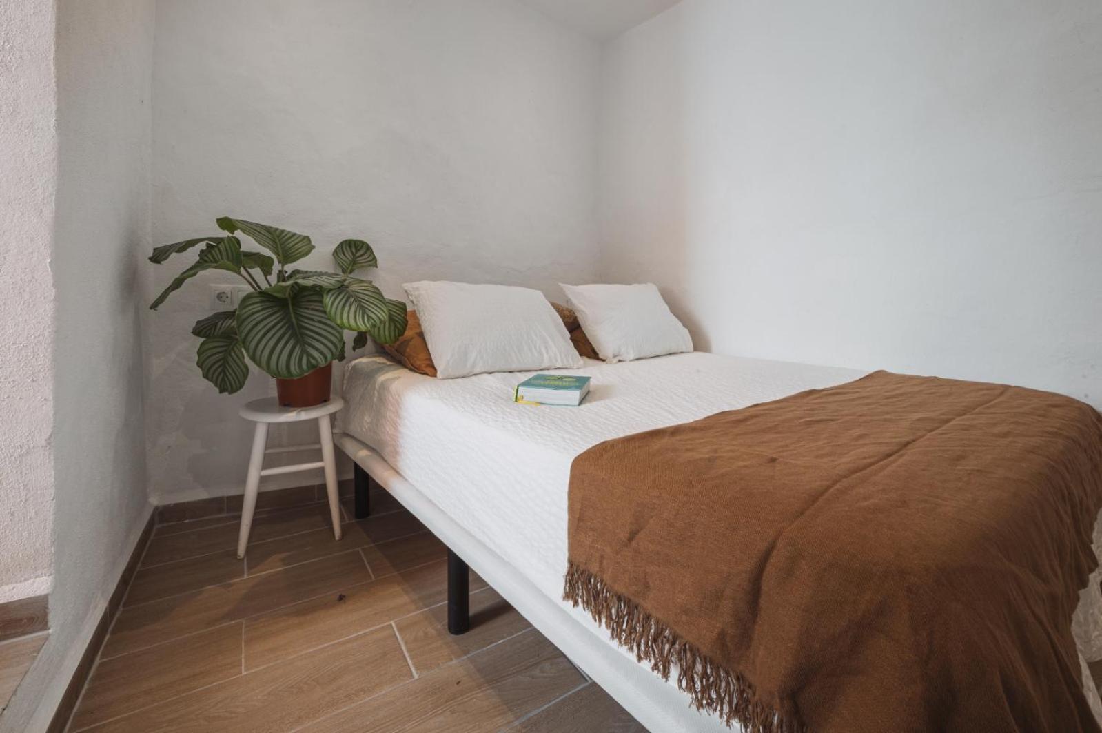 Encanto Guesthouse Canillas de Aceituno Εξωτερικό φωτογραφία