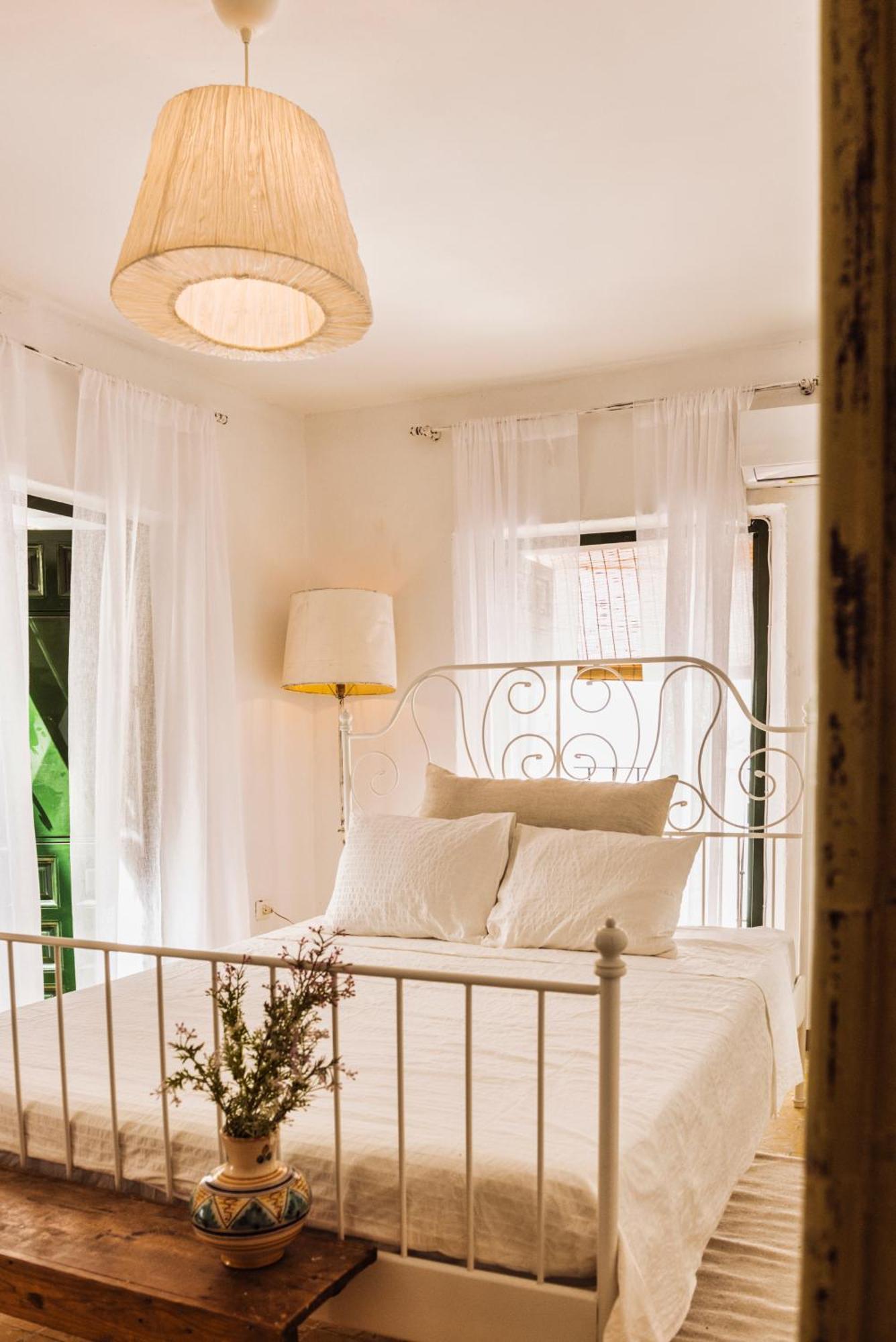 Encanto Guesthouse Canillas de Aceituno Εξωτερικό φωτογραφία