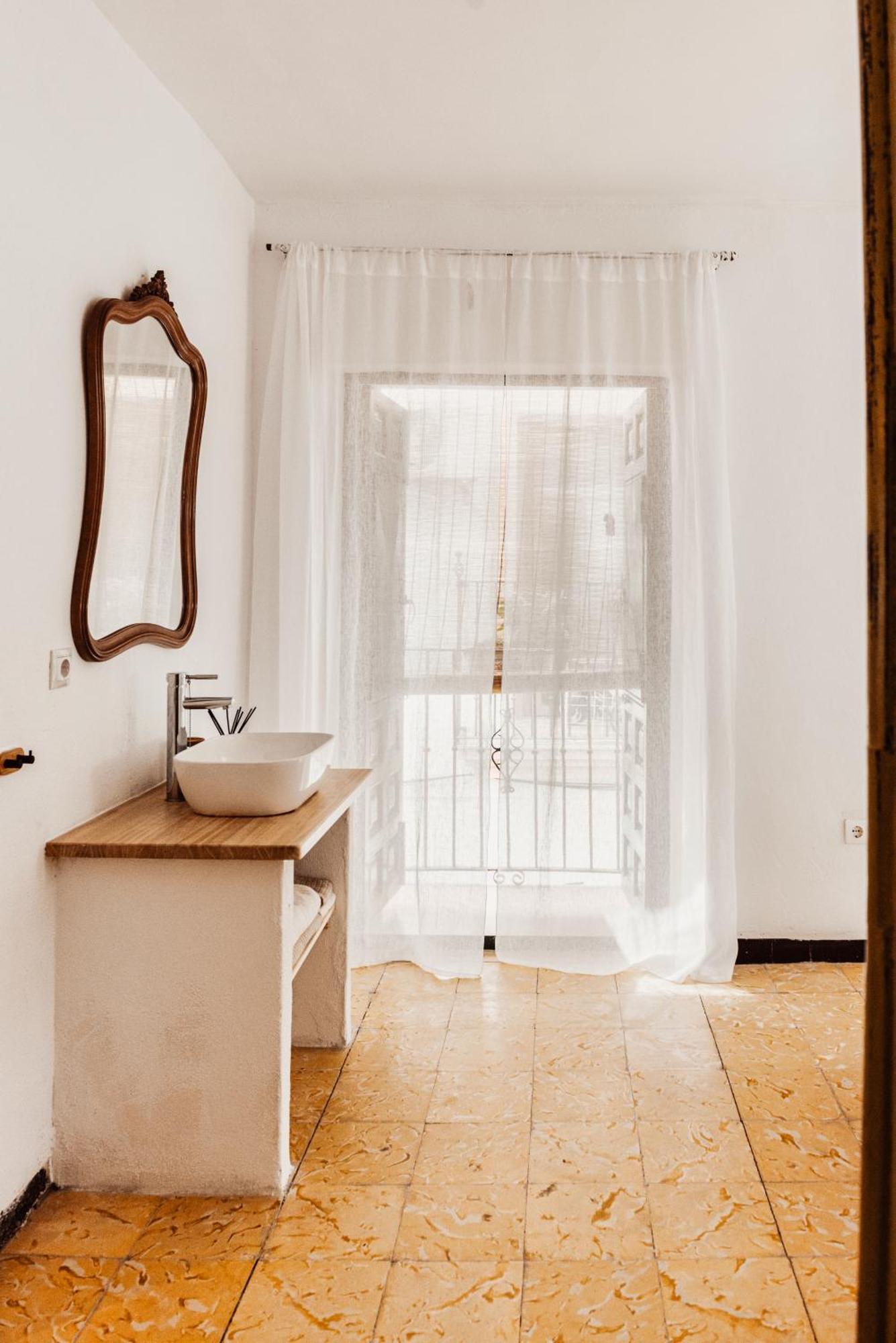 Encanto Guesthouse Canillas de Aceituno Εξωτερικό φωτογραφία