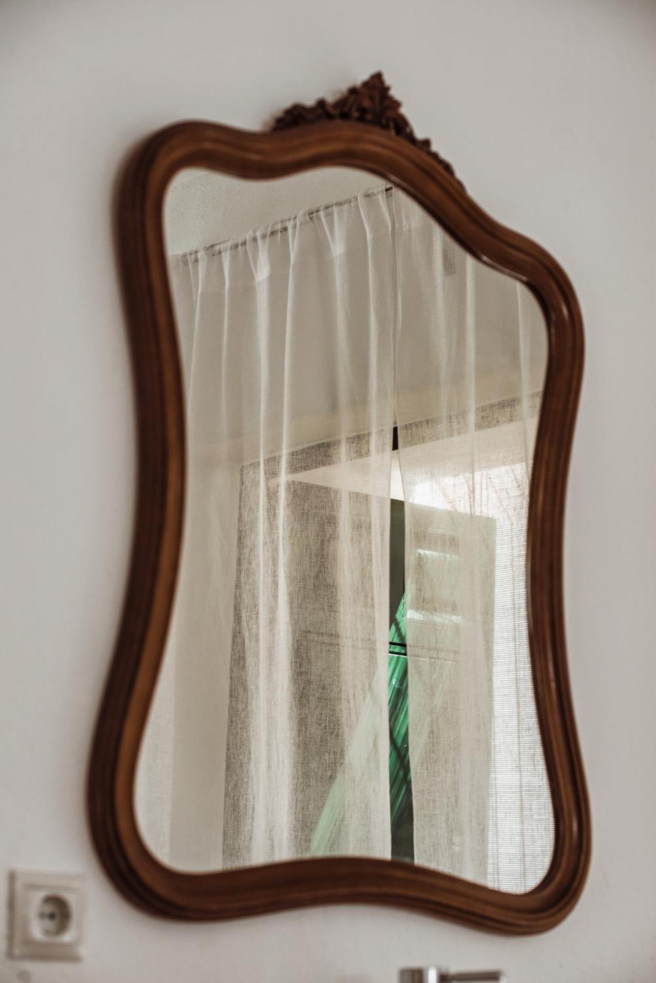 Encanto Guesthouse Canillas de Aceituno Εξωτερικό φωτογραφία
