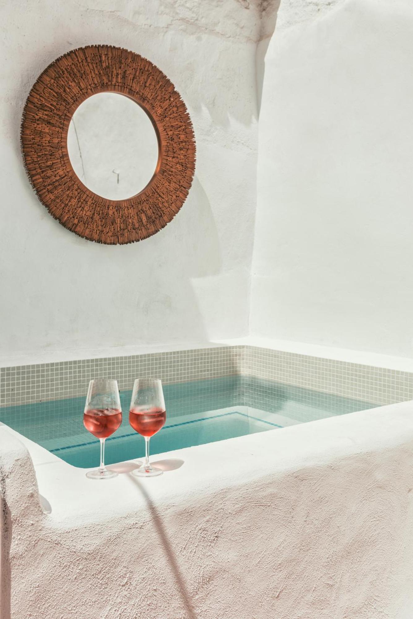 Encanto Guesthouse Canillas de Aceituno Εξωτερικό φωτογραφία